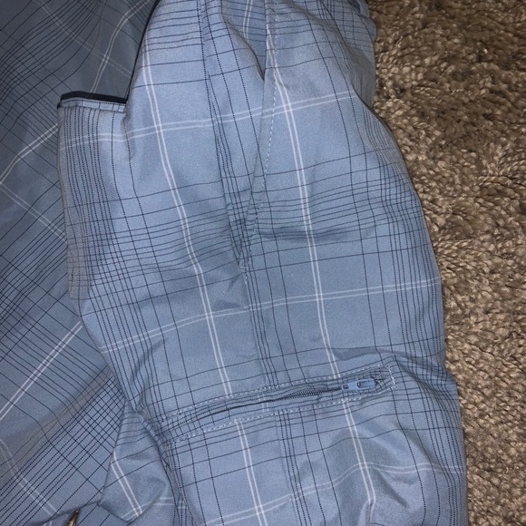 Grand Slam Golf Shorts - Picture 6 of 7